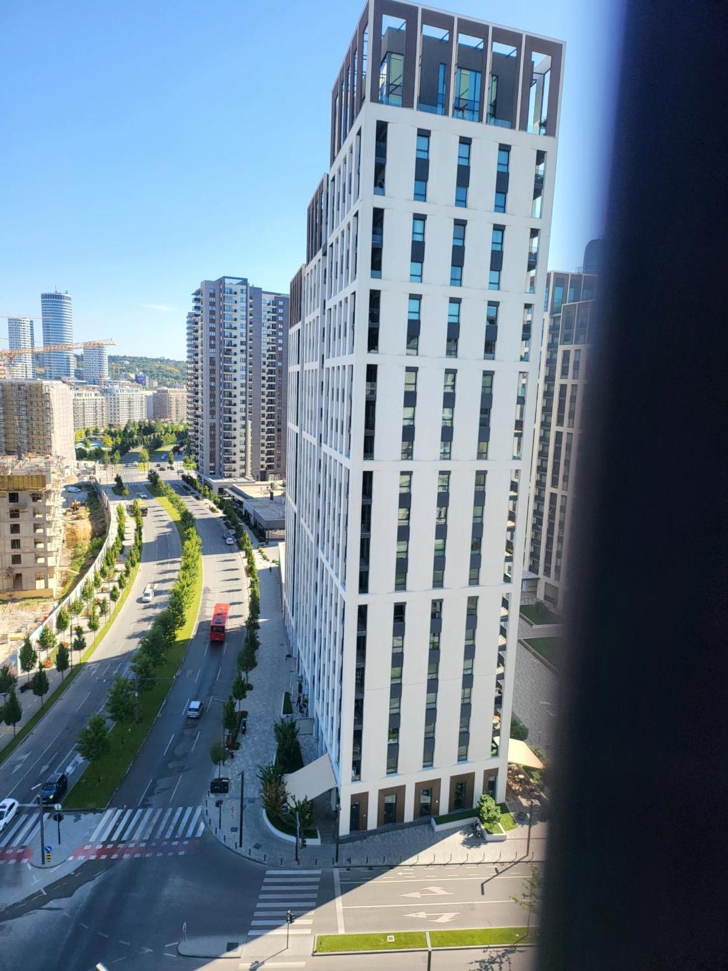 贝尔格莱德 完美旅舍旅舍 客房 照片