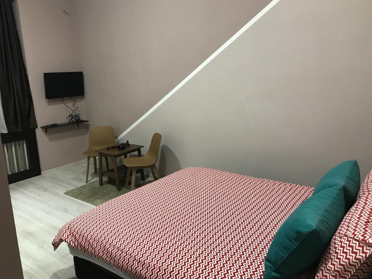 贝尔格莱德 完美旅舍旅舍 外观 照片