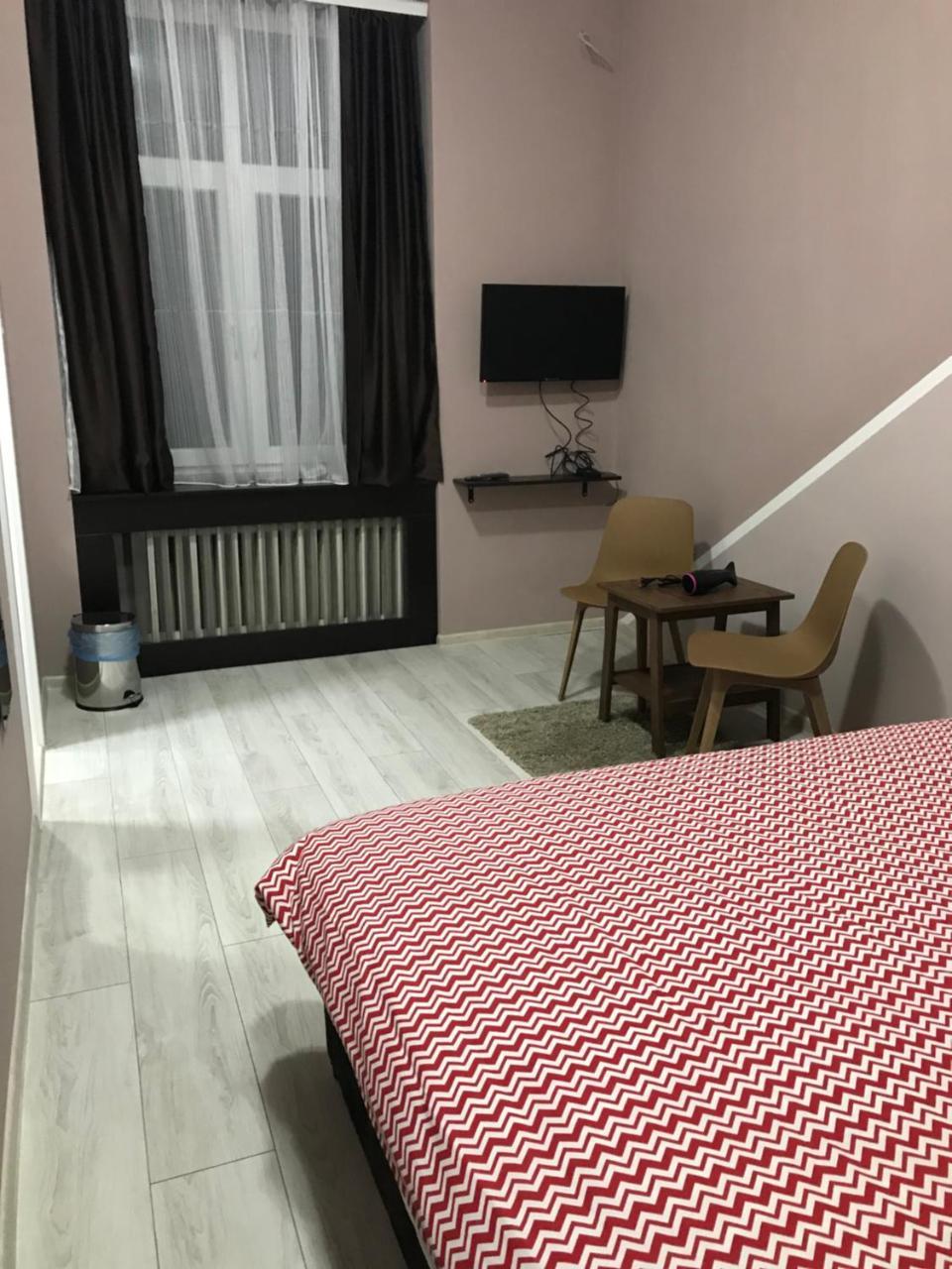 贝尔格莱德 完美旅舍旅舍 外观 照片