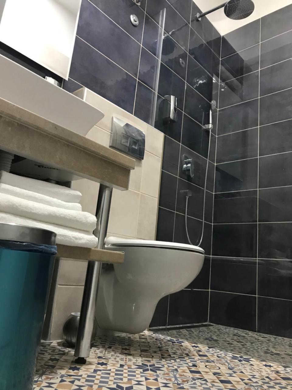 贝尔格莱德 完美旅舍旅舍 外观 照片