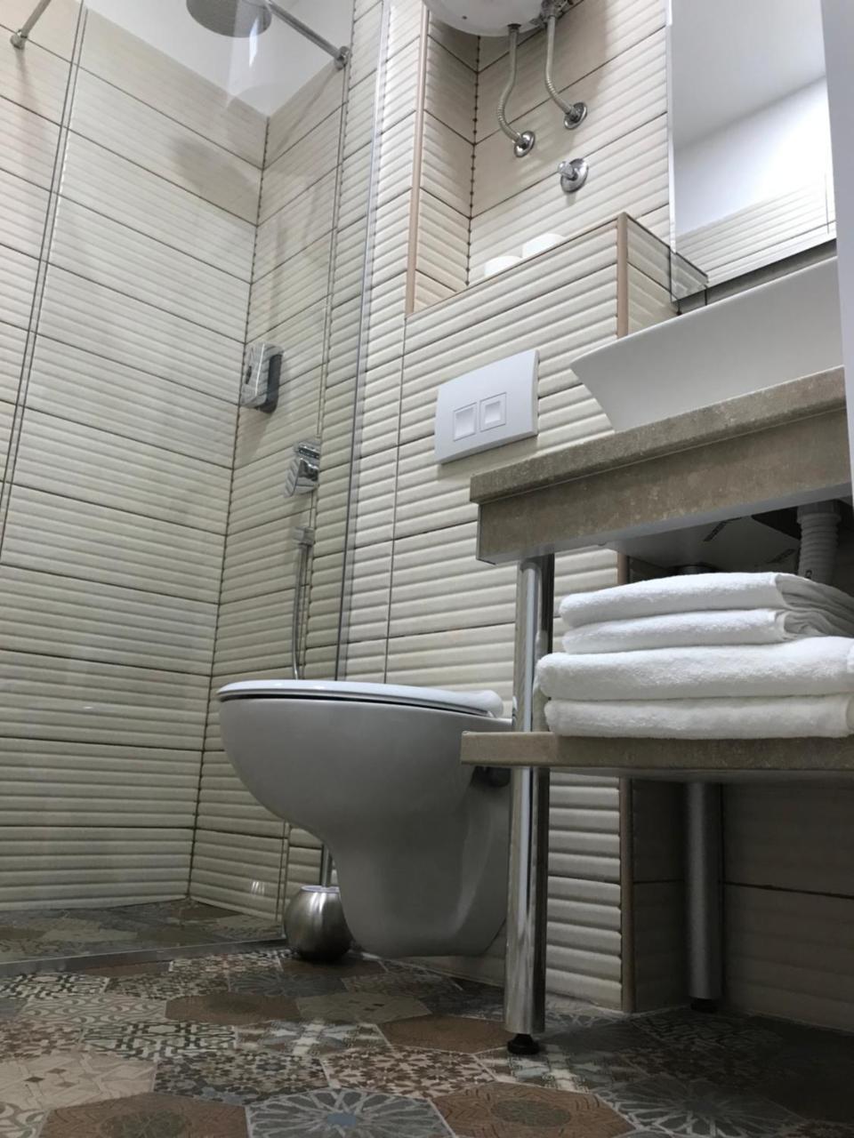 贝尔格莱德 完美旅舍旅舍 外观 照片